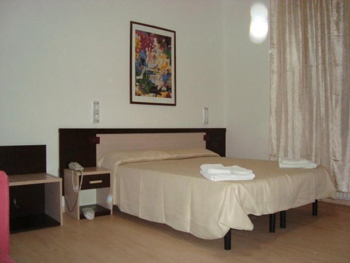 Hotel Canasta Rimini Exterior photo